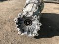722908, A1662705300 АКПП (автоматическая коробка переключения передач) Mercedes ML W166 2012г. - фото №4