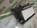 Бардачок Mercedes ML W166 2012г. - фото №4