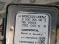 A0009055812 Лямбда-зонд Mercedes ML W166 2012г. - фото №4