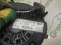 A0009067400 Генератор Mercedes ML W166 2012г. - фото №4