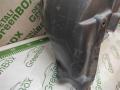 A1668841422 Защита арок задняя правая (подкрылок) Mercedes ML W166 2012г. - фото №2