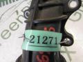 A2762000156 Фланец (тройник) системы охлаждения Mercedes ML W166 2013г. - фото №5
