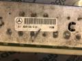 A0995001400 Интеркулер Mercedes ML W166 2012г. - фото №4