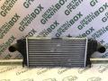 A0995001400 Интеркулер Mercedes ML W166 2012г. - фото №5