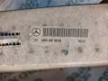 A0995000600 Интеркулер Mercedes ML W166 2012г. - фото №4