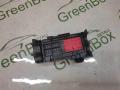 A1665450403 Крышка аккумулятора Mercedes ML W166 2012г. - фото №2