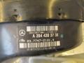 A2044303730 Усилитель тормозов вакуумный Mercedes GLK X204 2011г. - фото №2