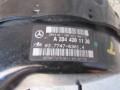 A2044301130 Усилитель тормозов вакуумный Mercedes GLK X204 2009г. - фото №3