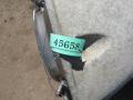 722960, A2042706100 АКПП (автоматическая коробка переключения передач) Mercedes GLK X204 2009г. - фото №13