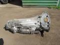 722960, A2042706100 АКПП (автоматическая коробка переключения передач) Mercedes GLK X204 2009г. - фото №2