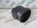 Кожух рулевой колонки Mercedes GLK X204 2009г. - фото №2