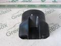 Кожух рулевой колонки Mercedes GLK X204 2009г. - фото №3