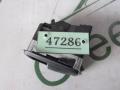 A2048707358 Кнопка стеклоподъемника Mercedes GLK X204 2009г. - фото №4