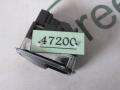 A2048707358 Кнопка стеклоподъемника Mercedes GLK X204 2009г. - фото №4