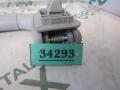 A2048100151 Ручка внутренняя потолочная Mercedes GLK X204 2011г. - фото №4