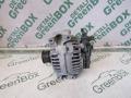 A0131546302 Генератор Mercedes GLK X204 2009г. - фото №3