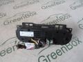 A2048305990 Блок управления климатической установкой Mercedes GLK X204 2009г. - фото №2