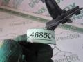 Форсунка омывателя заднего стекла Mercedes GLK X204 2009г. - фото №3