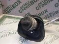 A2044702620 Горловина топливного бака Mercedes GLK X204 2009г. - фото №2