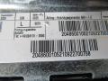A2048600105 Подушка безопасности боковая (в сиденье) Mercedes GLK X204 2009г. - фото №3
