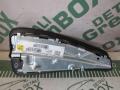 605010800C Подушка безопасности боковая (в сиденье) Mercedes GLK X204 2011г. - фото №2