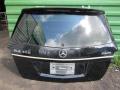 Крышка багажника Mercedes GLK X204 2011г. - фото №2
