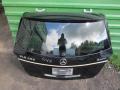 Крышка багажника Mercedes GLK X204 2011г. - фото №3