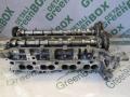 A6400160405, R6400162201 Головка блока Mercedes B W245 2007г. - фото №2