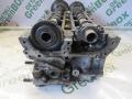 A6400160405, R6400162201 Головка блока Mercedes B W245 2007г. - фото №6