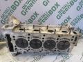 A6400160405, R6400162201 Головка блока Mercedes B W245 2007г. - фото №7