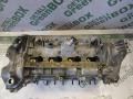 A6400160405, R6400162201 Головка блока Mercedes B W245 2007г. - фото №9