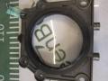 A6400101368 Крышка коленвала Mercedes B W245 2007г. - фото №2