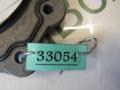 A6400101368 Крышка коленвала Mercedes B W245 2007г. - фото №4