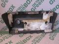 112120D020 Декоративная крышка двигателя Toyota Matrix 2004г. - фото №2