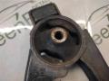 1237100100 Подушка крепления двигателя Toyota Matrix 2004г. - фото №2