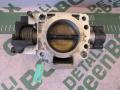 F5RF9B989 Заслонка дроссельная Mazda Tribute 2002г. - фото №2