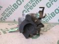 F5RF9B989 Заслонка дроссельная Mazda Tribute 2002г. - фото №3