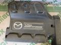 YL8E8A590EB Декоративная крышка двигателя Mazda Tribute 2002г. - фото №2