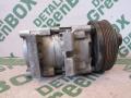 YL8H-19D629-EB Компрессор кондиционера Mazda Tribute 2002г. - фото №5