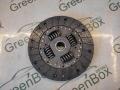 Диск сцепления Mitsubishi Pajero Sport 2000г. - фото №2