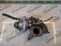 4913502652, TF035HL2 Турбина Mitsubishi Pajero Sport 2000г. - фото №3