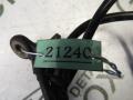 A2515400817 Датчик ABS Mercedes R W251 2006г. - фото №4