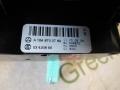 A1648700789 Блок управления климатической установкой Mercedes R W251 2007г. - фото №3