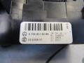 A1648209589 Блок управления климатической установкой Mercedes R W251 2007г. - фото №2