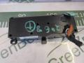 A1648209589 Блок управления климатической установкой Mercedes R W251 2007г. - фото №3