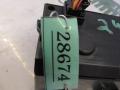 A1648209589 Блок управления климатической установкой Mercedes R W251 2007г. - фото №4
