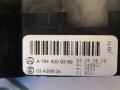 A1648209389 Блок управления климатической установкой Mercedes R W251 2006г. - фото №3