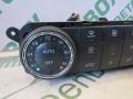A2518702789 Блок управления климатической установкой Mercedes R W251 2007г. - фото №2