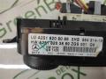 A2518208089 Блок управления климатической установкой Mercedes R W251 2006г. - фото №3