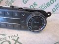 A2518700089 Блок управления климатической установкой Mercedes R W251 2006г. - фото №2